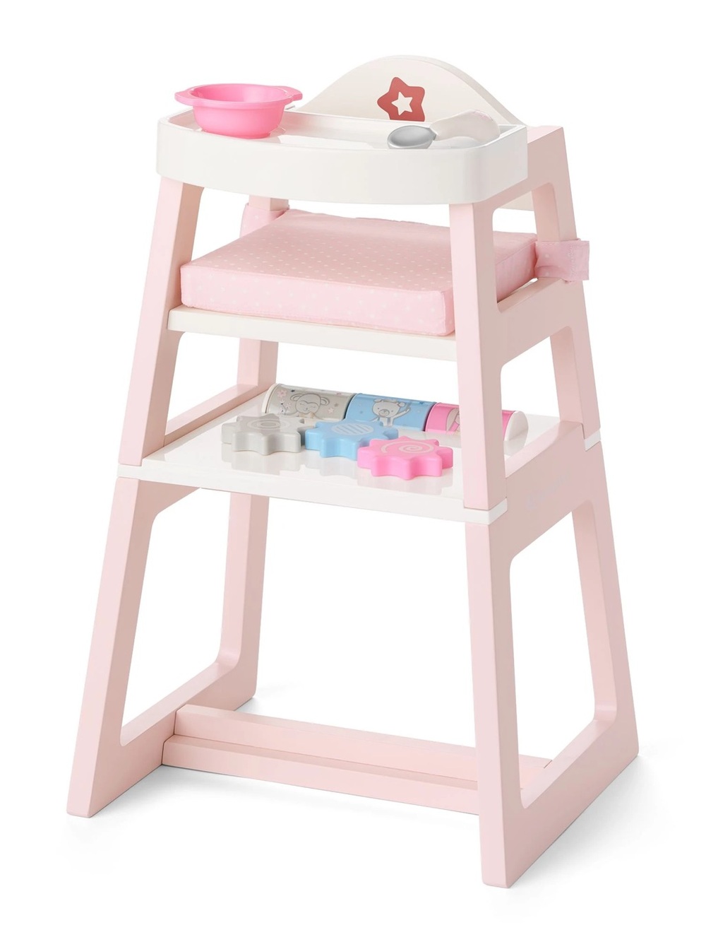 Bitty Baby Highchair